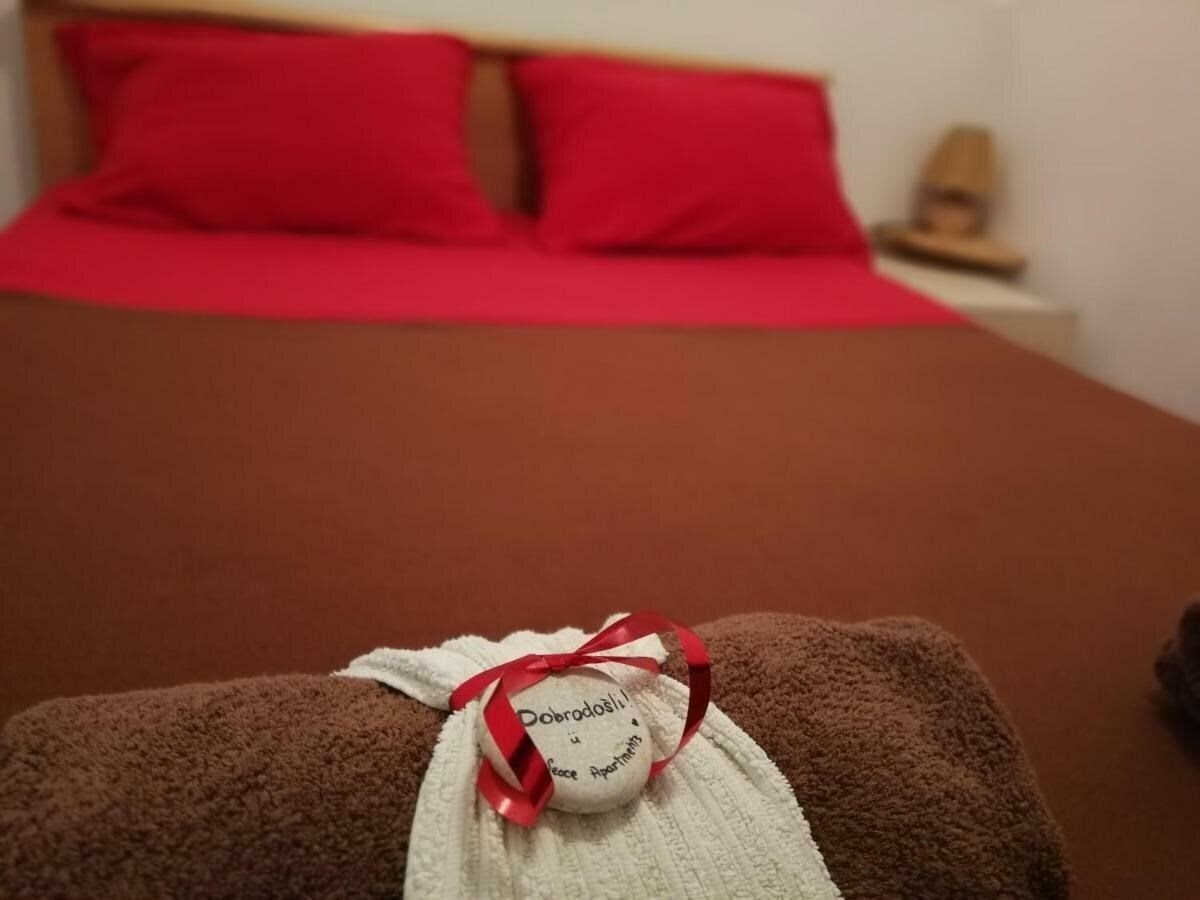 Вид Sun Seoce апартаменты