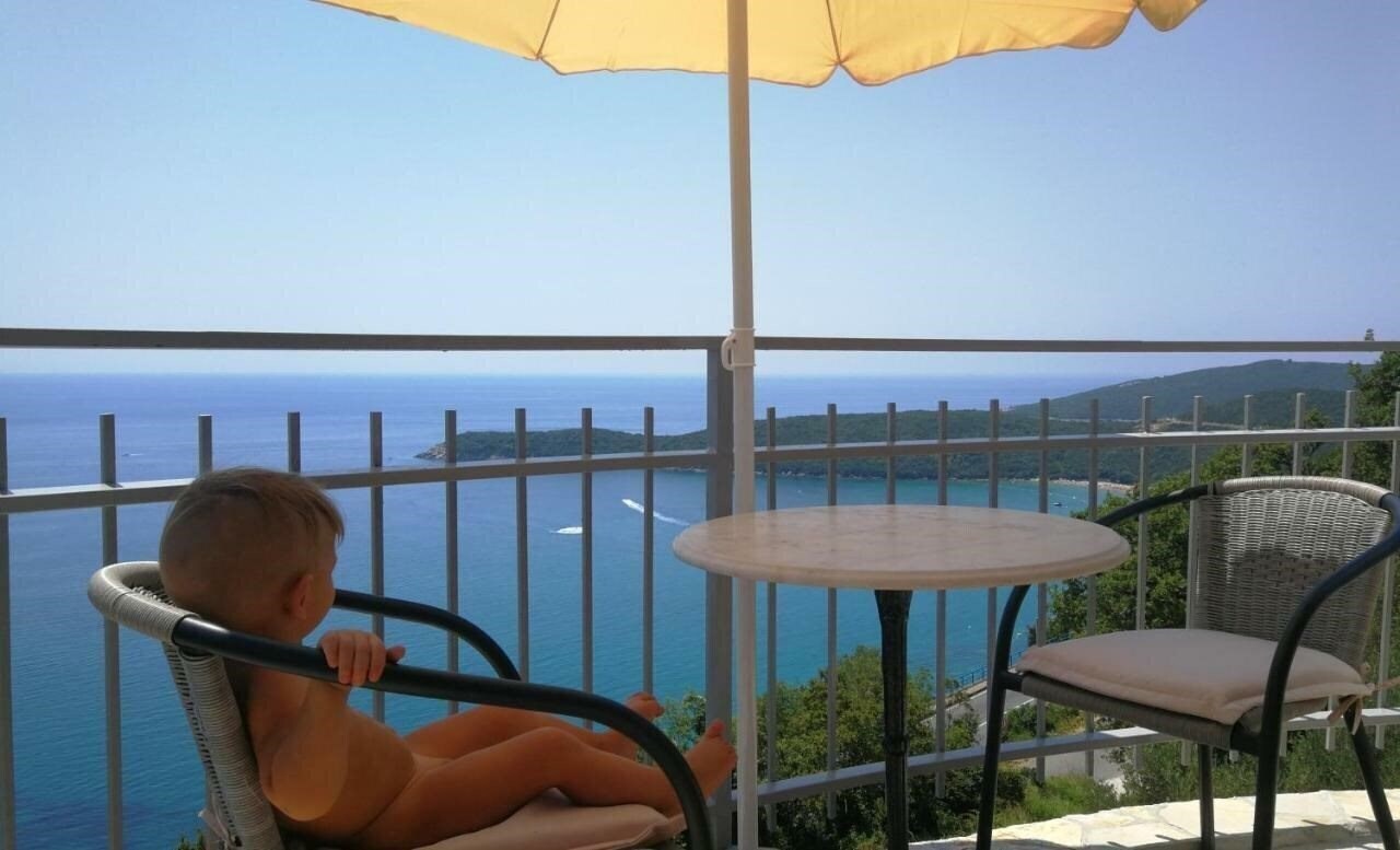 Апартаменты Sun Seoce апартаменты