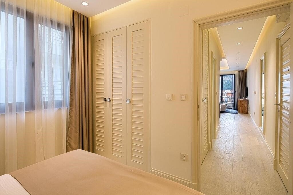 Панорама Villa Aria 3*