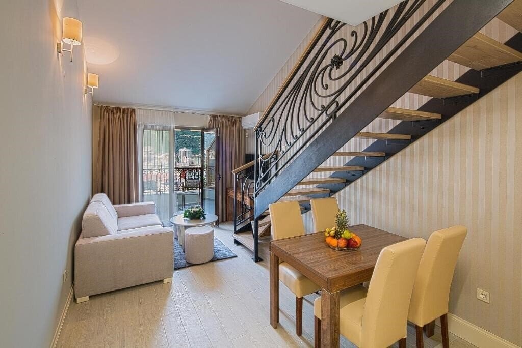 Фотография Villa Aria 3*