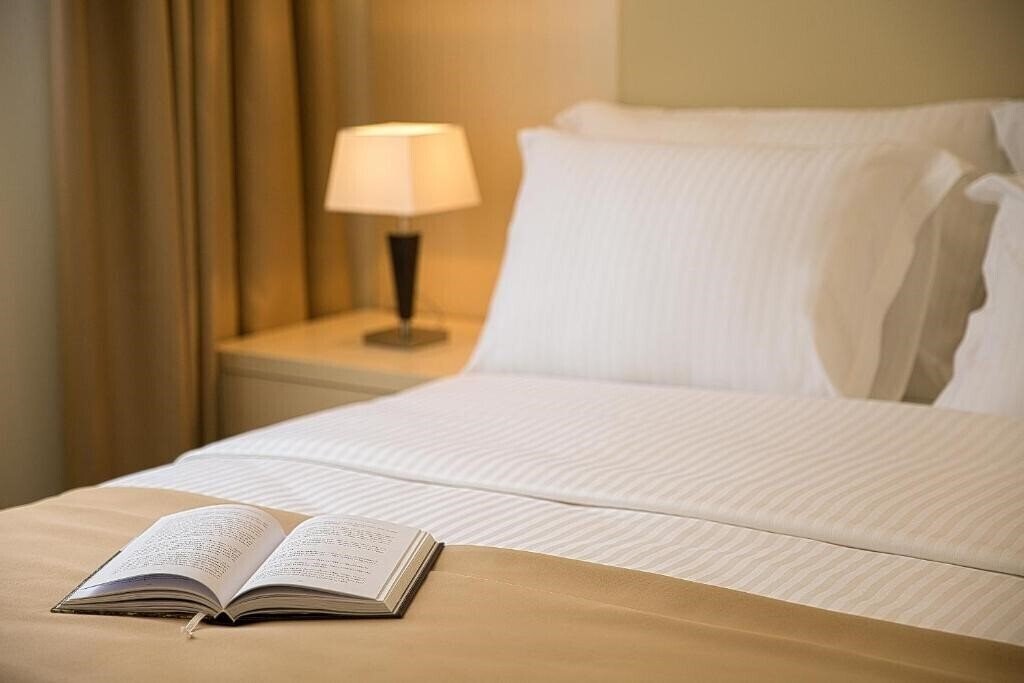 Вид Villa Aria 3*