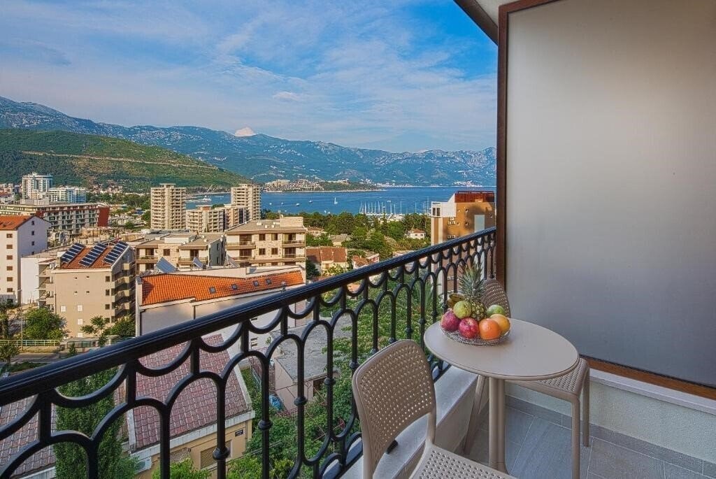 Территория Villa Aria 3*