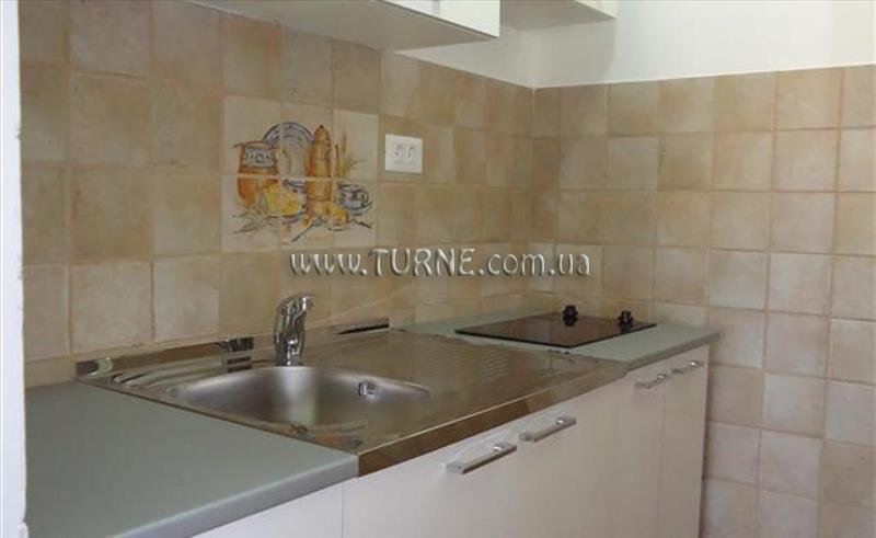 Панорама Villa Jelusic 3*