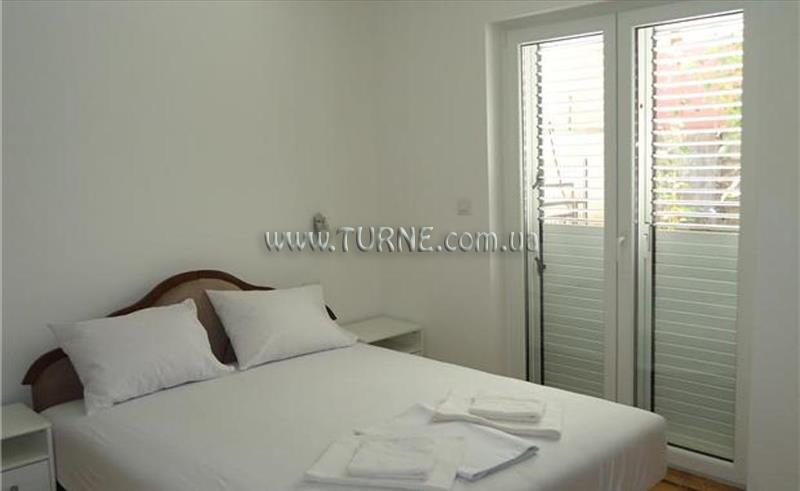 Апартаменти Villa Jelusic 3*