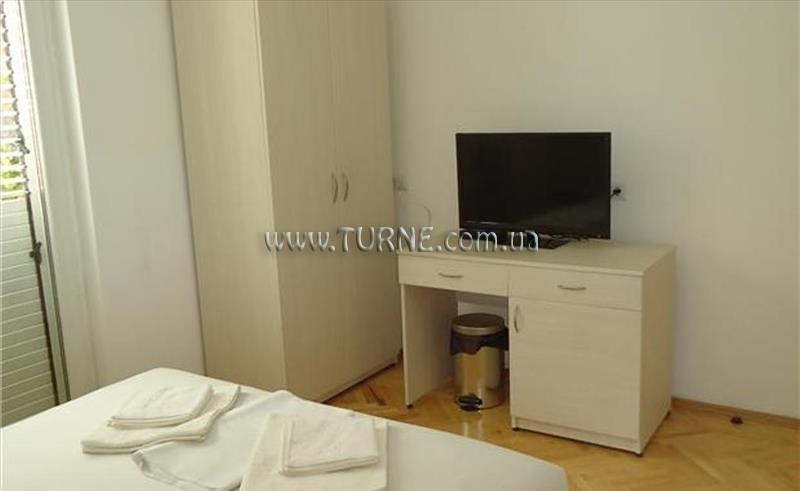 Територія Villa Jelusic 3*