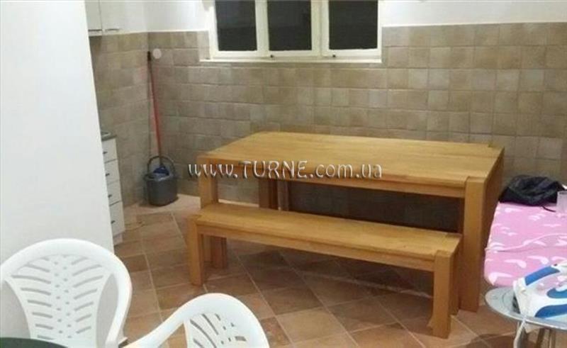 Вид Villa Jelusic 3*