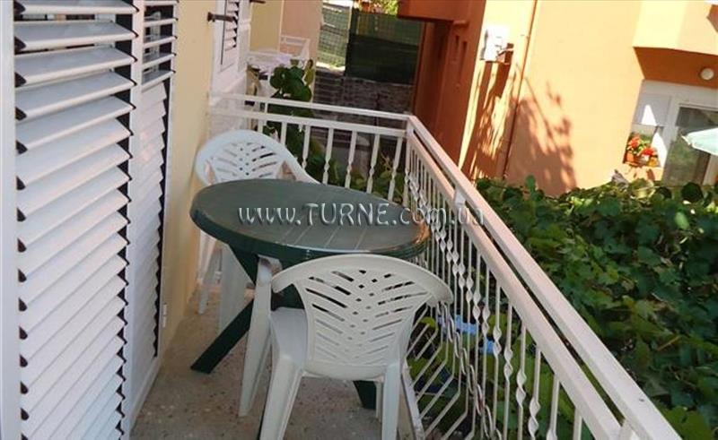 Картинка Villa Jelusic 3*