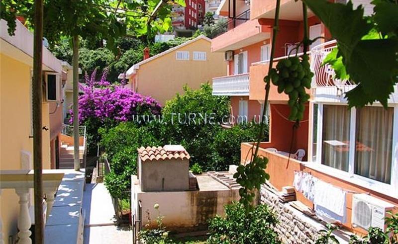 Зображення Villa Jelusic 3*