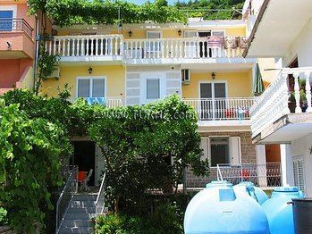 Готель Villa Jelusic 3*