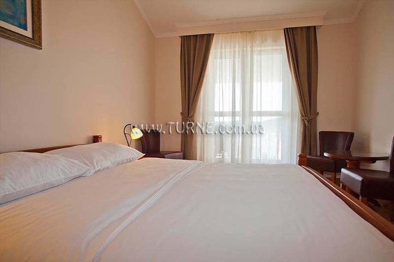 Панорама Villa Poseidon 3*