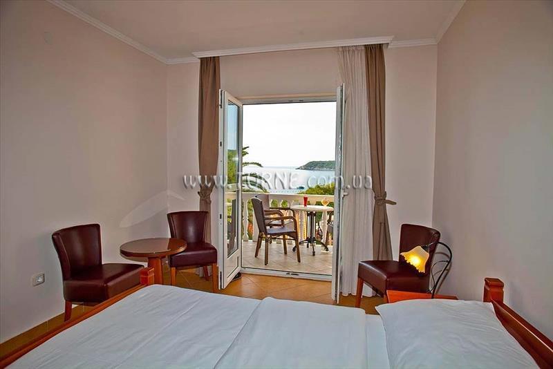 Апартаменты Villa Poseidon 3*