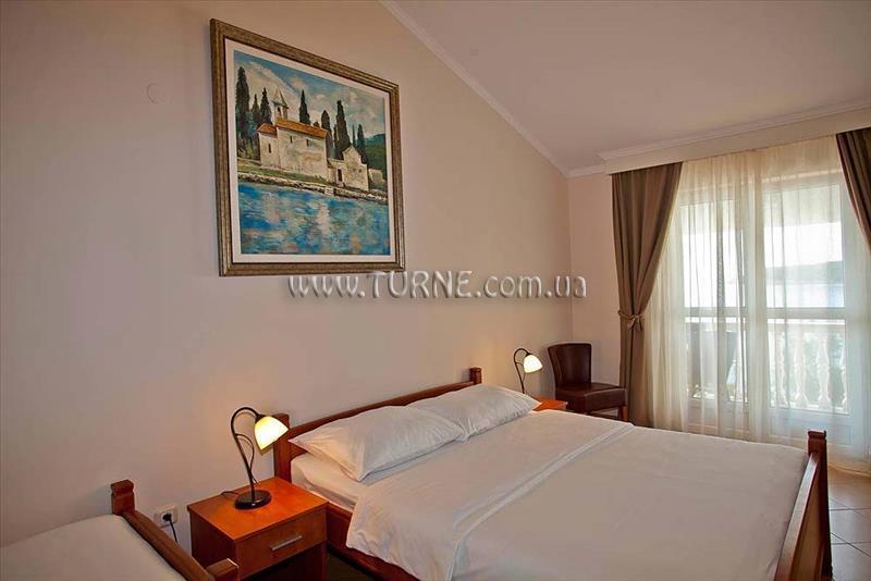 Территория Villa Poseidon 3*