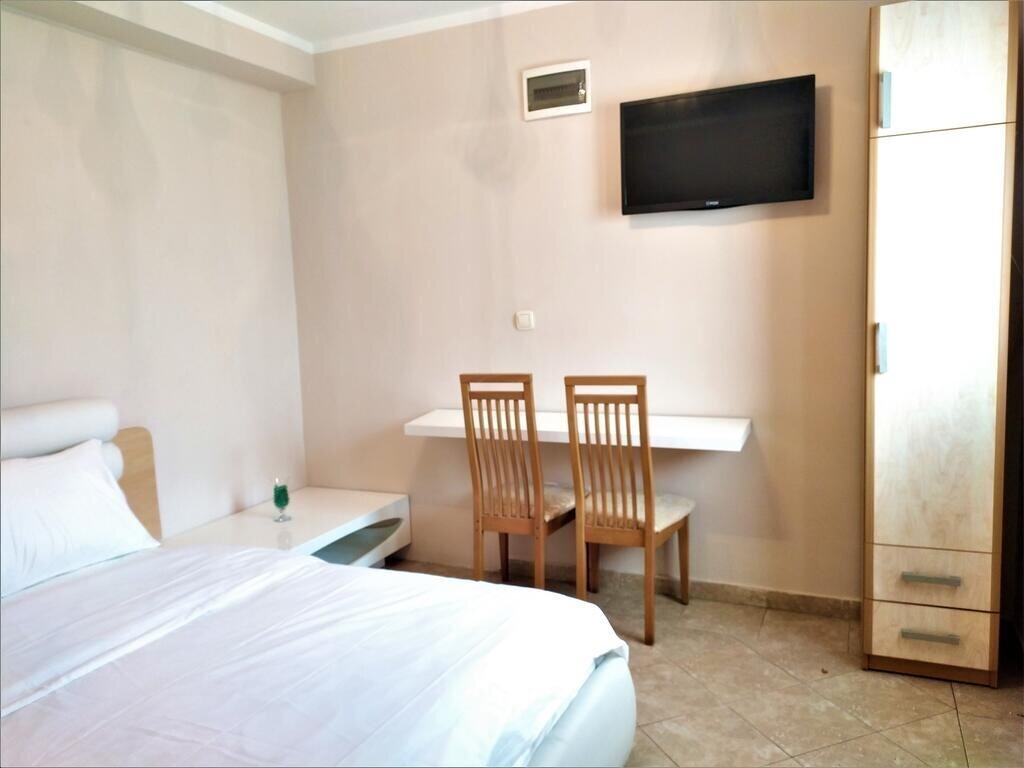 Территория Villa Simona 3*