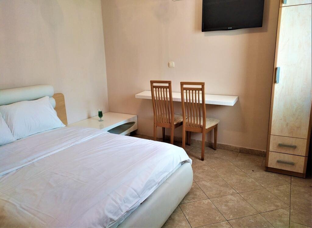 Апартаменты Villa Simona 3*