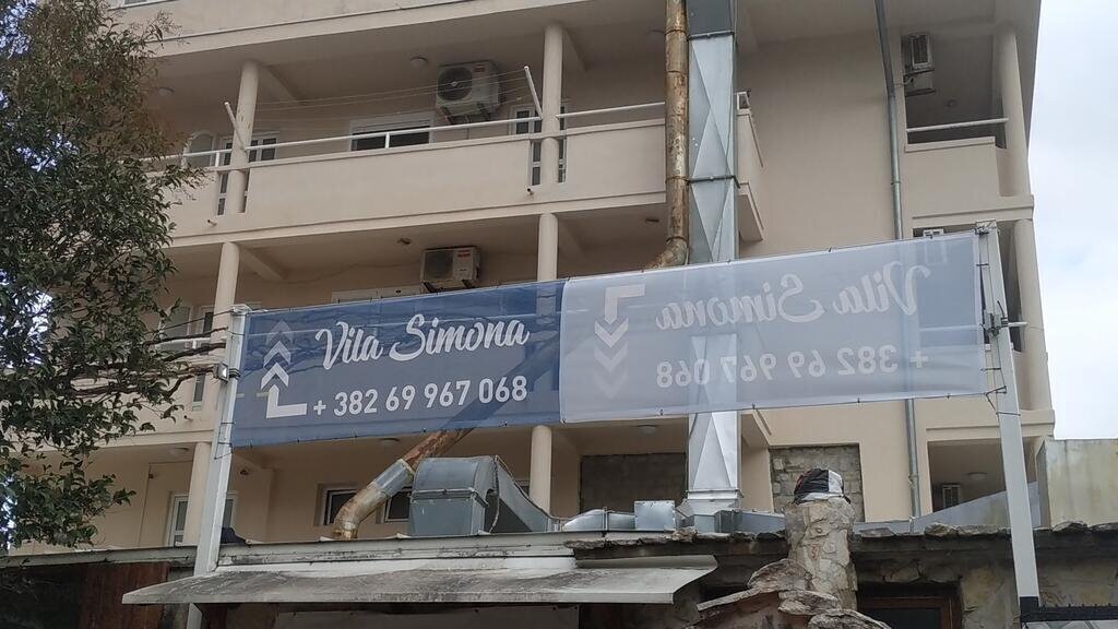 Панорама Villa Simona 3*