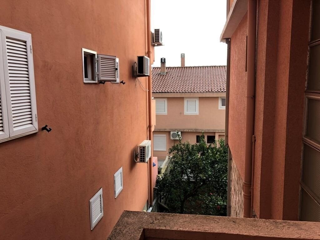 Апартаменты Zorka 3*