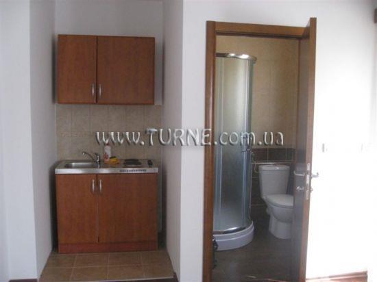 Панорама Small Hotel Butua 4*