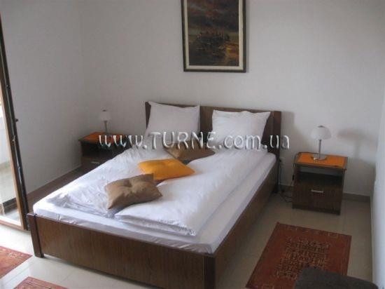 Апартаменти Small Hotel Butua 4*