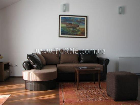 Територія Small Hotel Butua 4*