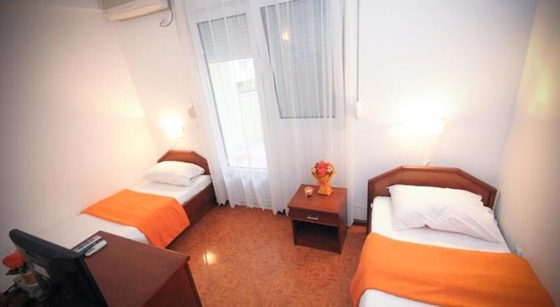 Вид Garni Hotel Mb 3*