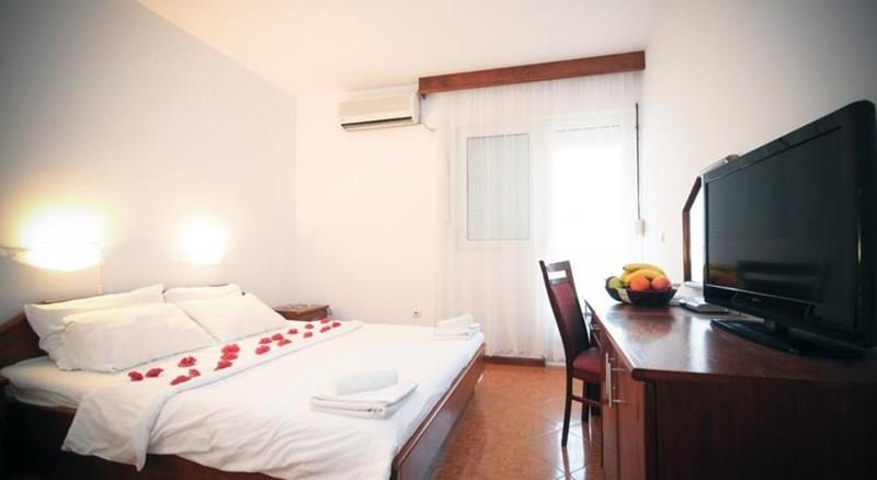 Картинка Garni Hotel Mb 3*