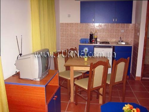 Панорама Villa Iva 3*