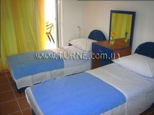 Апартаменты Villa Iva 3*