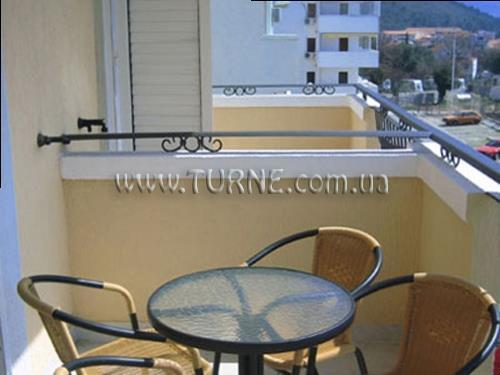 Территория Villa Iva 3*