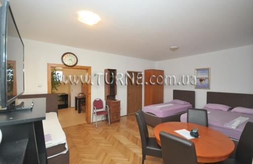 Апартаменти Brajic Apartments 3*