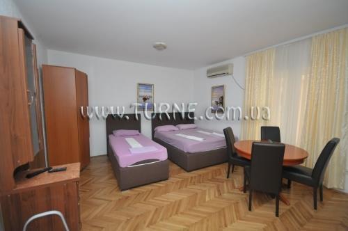 Територія Brajic Apartments 3*