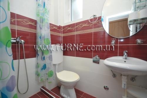 Вид Brajic Apartments 3*