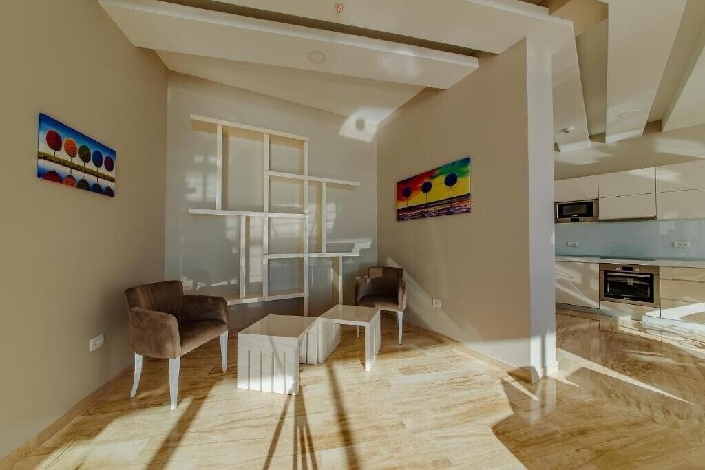 Панорама Tre Canne 4*