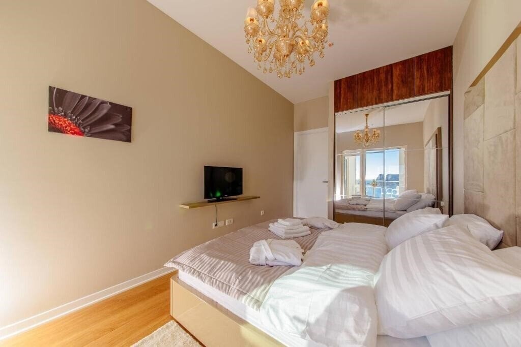 Фотография Tre Canne 4*