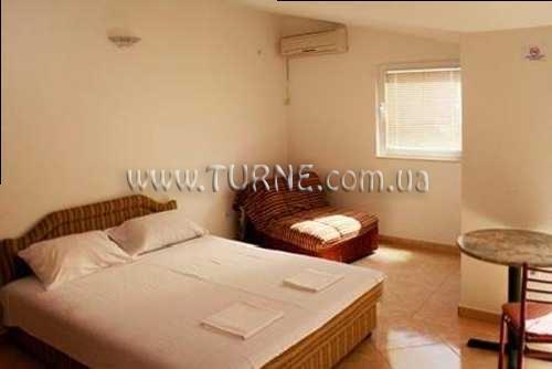 Территория Вилла "Liman" 3*