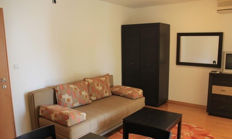 Территория Viila Javorka New 3*