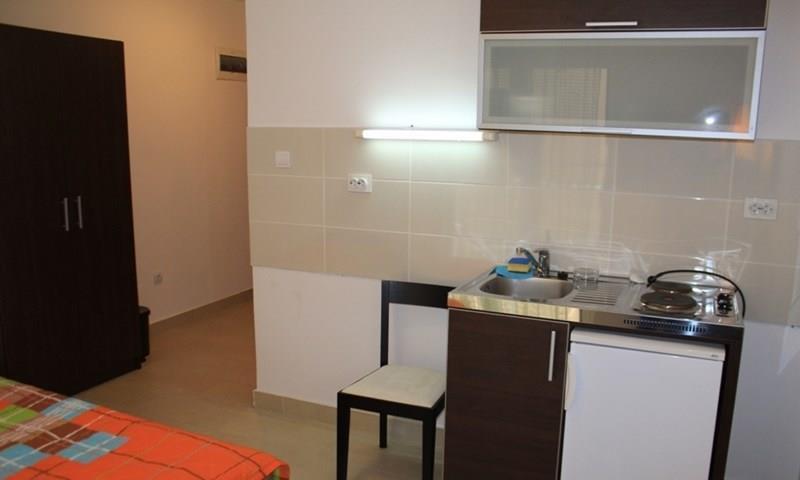 Апартаменты Viila Javorka New 3*