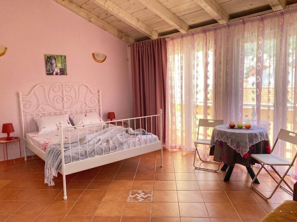 Територія Natalia Villa 3*