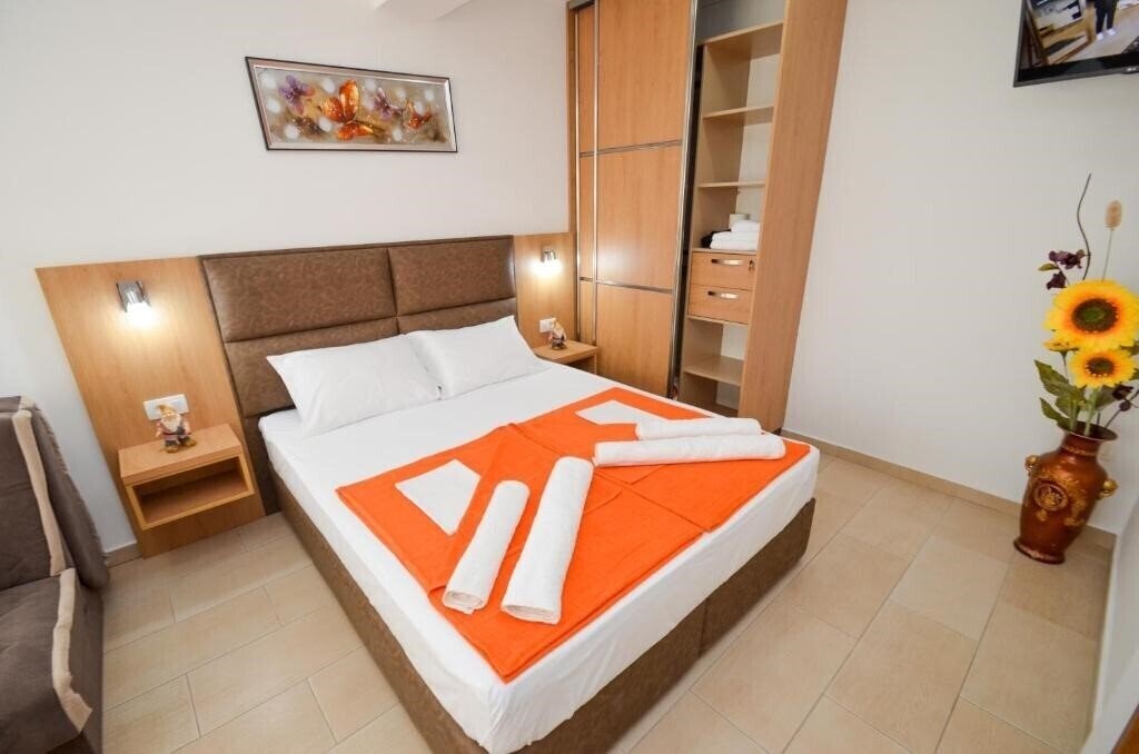 Панорама Ivanovic Apartments 3*