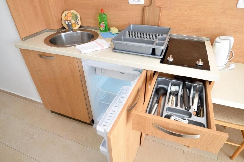 Картинка Ivanovic Apartments 3*