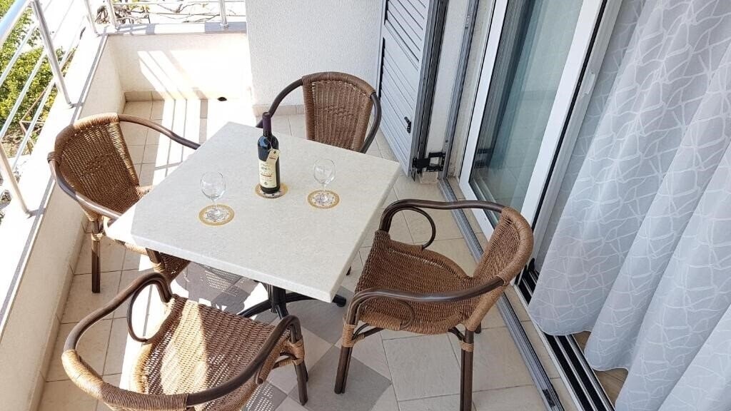 Фото Ivanovic Apartments 3*