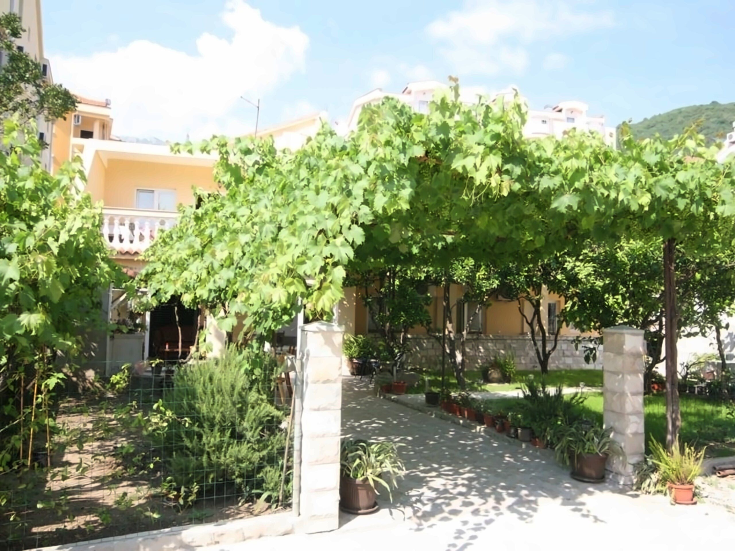 Фотографія Апартаменты «Agrum» 3*