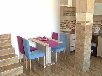 Апартаменты Zorka Jelusic 2*