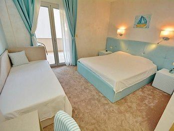 Территория Villa Hermes 2016 Class "A" вилла