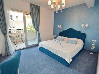 Панорама Villa Hermes 2016 Class "A" вилла