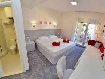 Апартаменты Villa Hermes 2016 Class "A" вилла