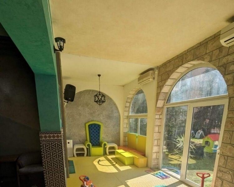 Вид Apartments Jana 3*