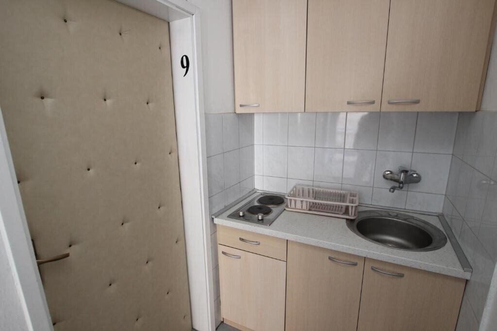 Территория APARTMENTS KALA VERDE (ex. Nikolic ) 3*