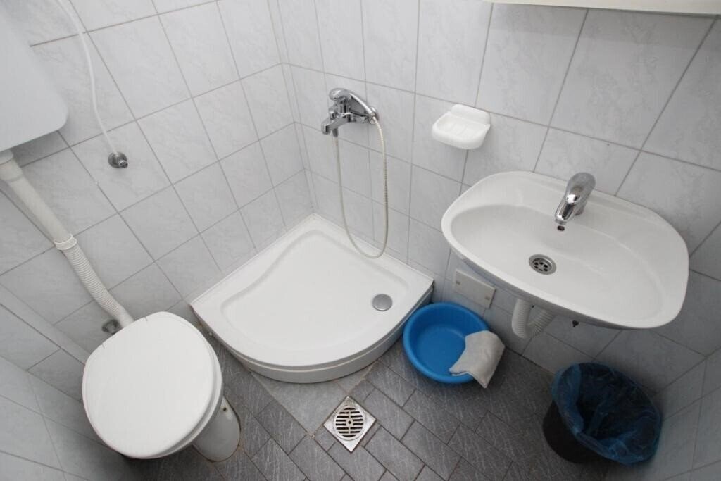 Апартаменты APARTMENTS KALA VERDE (ex. Nikolic ) 3*