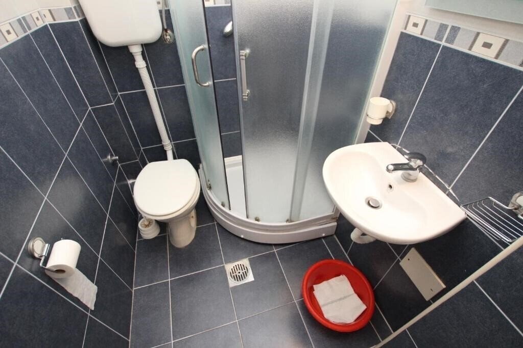 Панорама APARTMENTS KALA VERDE (ex. Nikolic ) 3*