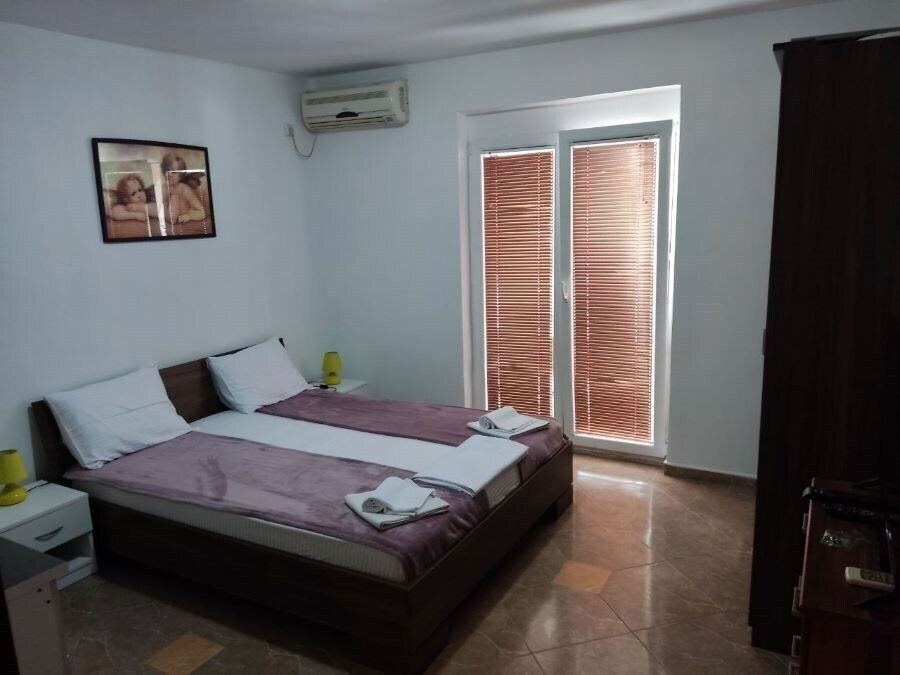 Территория Guest House Talia (ex. Ksenija Duljetic Apartments) 3*